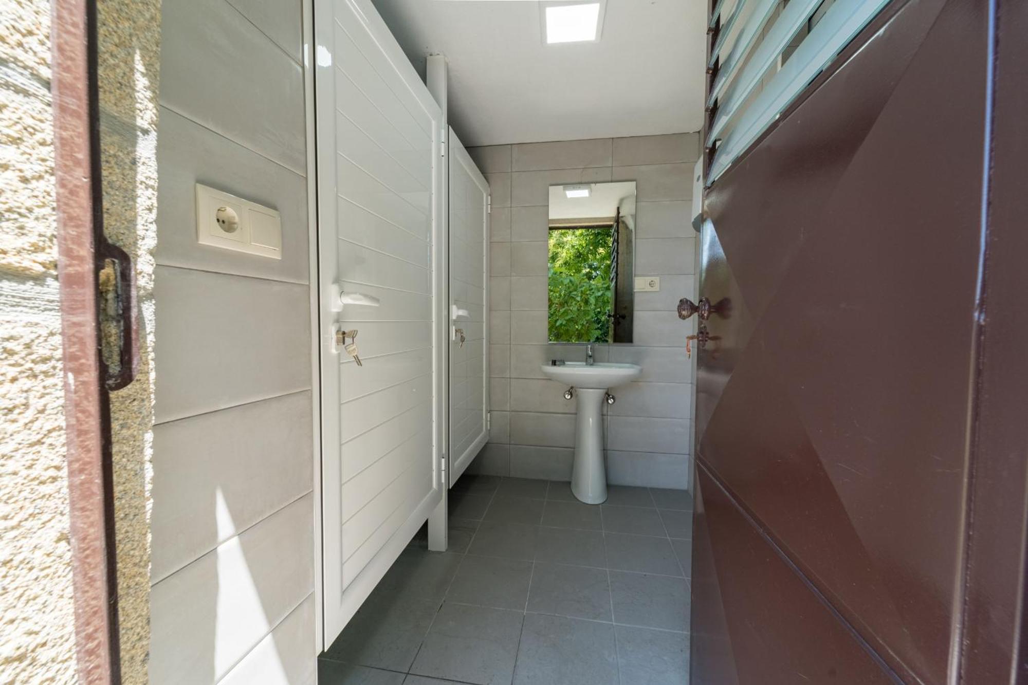 Casa De Eiro By House And People Villa Barcelos Exterior photo