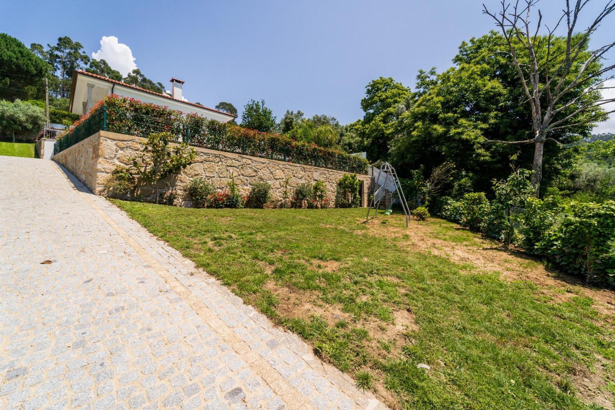 Casa De Eiro By House And People Villa Barcelos Exterior photo