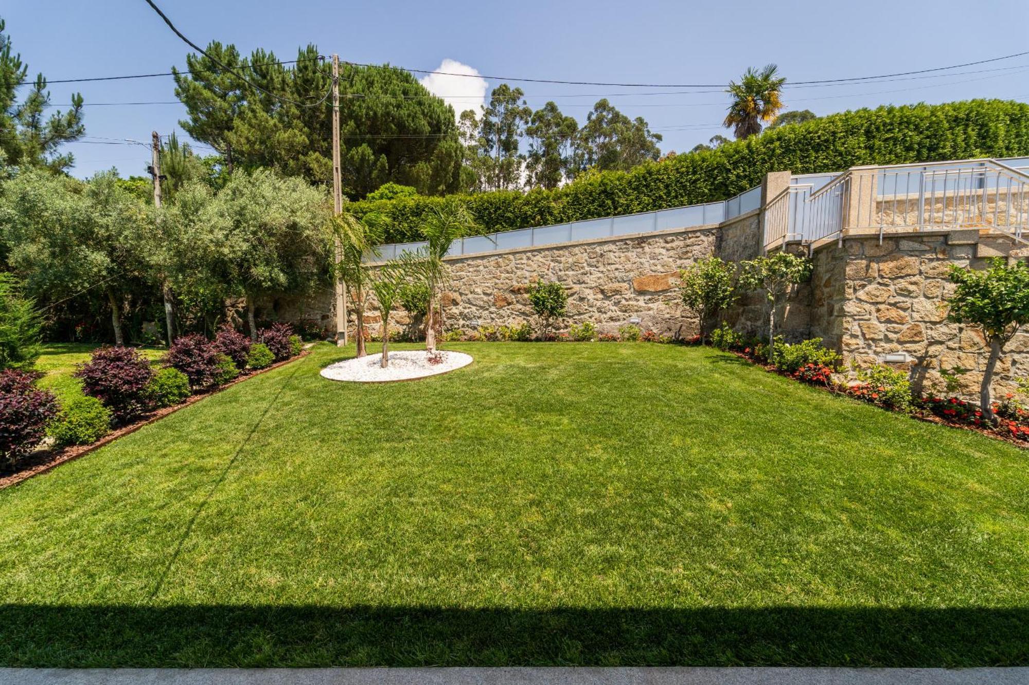Casa De Eiro By House And People Villa Barcelos Exterior photo